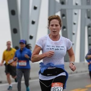 Meet your Posher, Jane